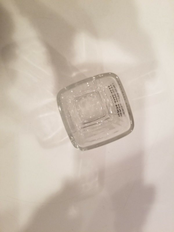 Zenescope 3 Shot Glass San Diego Comic Con 2018