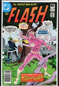 The Flash #288 (1980) The Flash