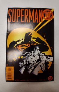 Superman 10-Cent Adventure #1 (2003) NM DC Comic Book J665