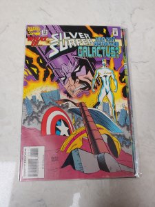 What If...? #70 (1995)