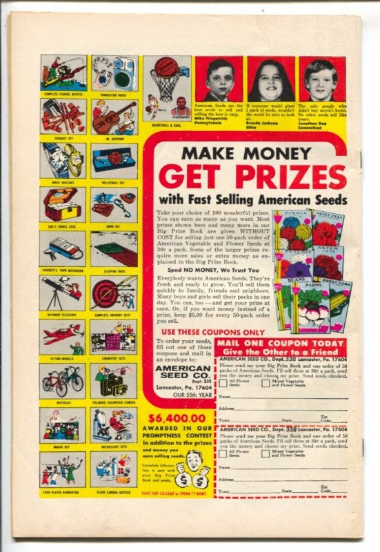 Richie Rich Bank Book #5  1973 - Harvey  -FN- - Comic Book