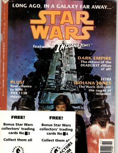 Star Wars: Dark Empire #2 (1991)