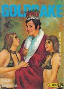 Mister Barbados (310 / II)