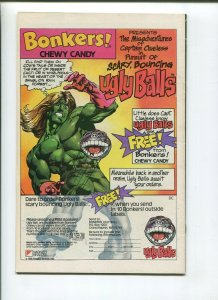SUICIDE SQUAD #1 (7.5) KEY FIRST ISSUE 1987! 