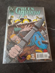 Green Arrow #92 (1994)