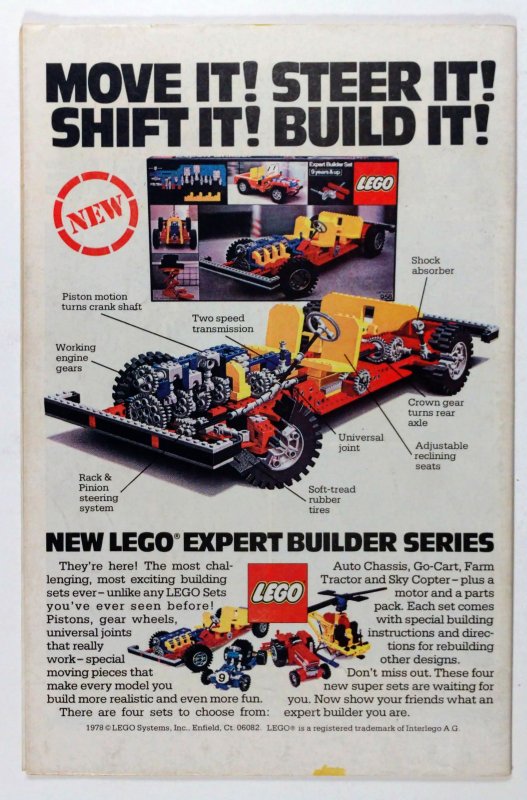 Marvel Two-in-One #48 (1979)