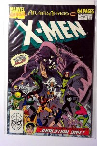 X-Men Annual #13 1989 Marvel Cyclops Wolverine Storm Colossus Nightcrawler Comic