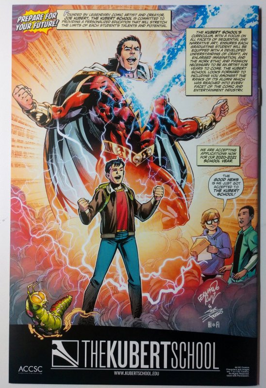 Batman #91 (9.4, 2020)