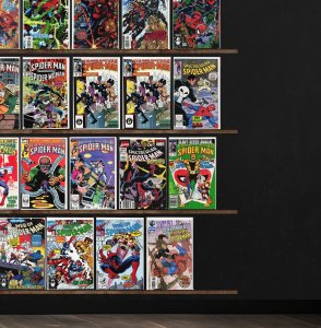 Spider-Man Comics Pack [Classic] 15 Comics per Pack