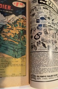 The X-Men #107 (1977)1st star jammers/ Shiar empire