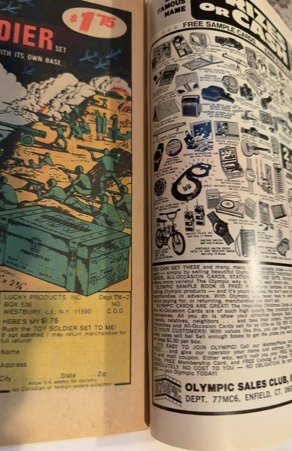 The X-Men #107 (1977)1st star jammers/ Shiar empire