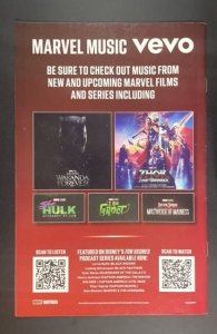 Shang-Chi and the Ten Rings #5 (2023)