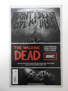 The Walking Dead #74  (2010) NM Condition!