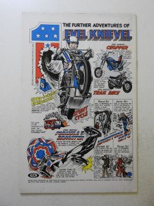 Marvel Presents #3 (1976) FN+ Condition! MVS intact!