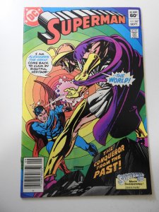 Superman #387 (1983)
