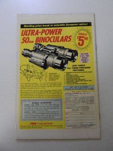 Amazing Adventures #32 (1975) VF- condition