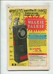 FANTASTIC FOUR ANNUAL #12 (8.0) NEWSSTAND!! 1977