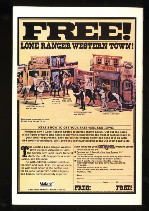 X-Men #156  Starjammers! Marvel Comics