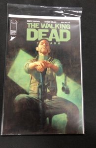 The Walking Dead Deluxe #27 Cover E (2021)