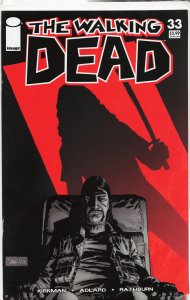 The Walking Dead #33 (2006) The Walking Dead