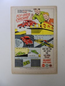 The Atom #10 (1964) FN+ condition