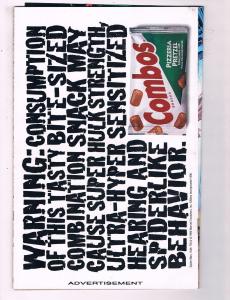 X-Men Unlimited # 11 VF/NM Marvel Comic Book Wolverine Beast Gambit Magneto SW14