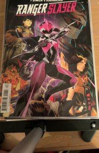 Lot of 9 Comics (See Description) Rat Queens, Star Wars