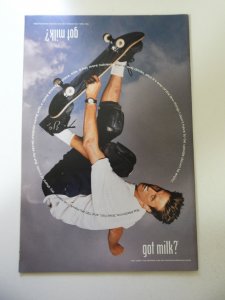 The Amazing Spider-Man #3 (1999) VF+ Condition