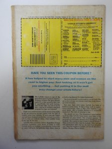 Incredible Hulk #173 GD+ Condition!