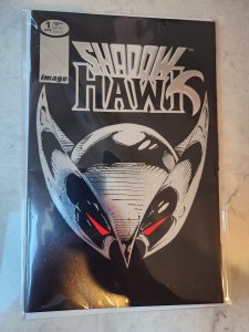 Shadowhawk #1 (1992)