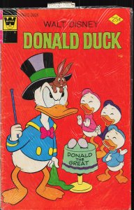 Donald Duck #172 (1976)