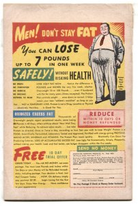 Krazy Komics #1 1948 - Timely - KURTZMAN - BASIL WOLVERTON- remainder copy