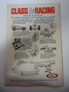 Marvel Feature #5 (1972) VG/FN Condition