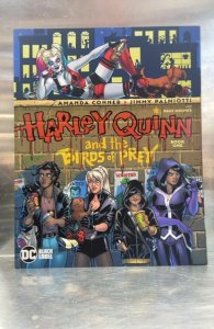 Harley Quinn & the Birds of Prey #1 (2020)
