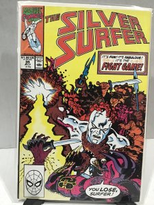 Silver Surfer #39 (1990)