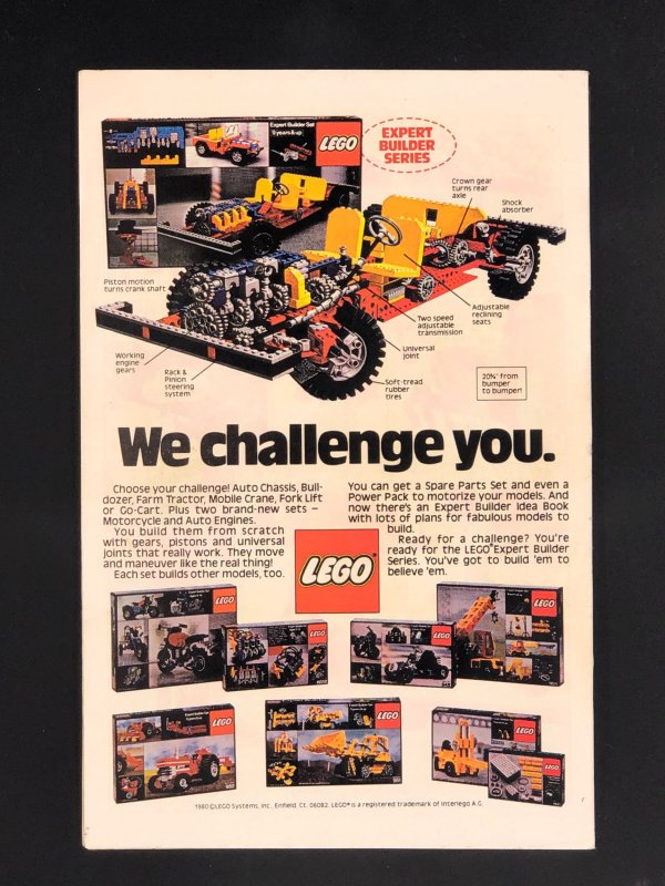 King Conan #4 (1980)