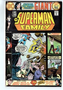 The Superman Family #175 (1976)