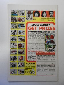 The Invaders #6 (1976) VG/FN Condition!