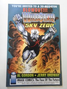 Spawn #7 (1993) FN+ Condition!