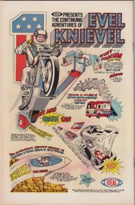 Captain America #182 (1975) Captain America and the Falcon