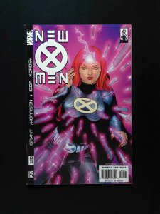 New X-Men #120  Marvel Comics 2002 VF+