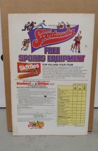 Marvel Tales #193 (1986). H02