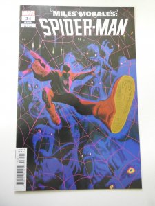 Miles Morales: Spider-Man #34 Variant Edition