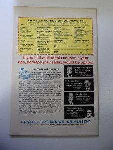 Captain America #151 (1972) FN+ Condition