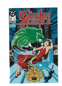 The Spectre #2 (1987)