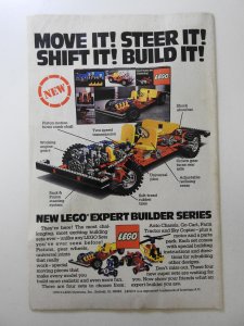 The Amazing Spider-Man #186 (1978) Solid VG Condition!