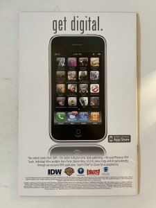 Angel: Only Human #1 - VF+ (2009)