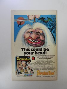 The Brave and the Bold #123 (1975)