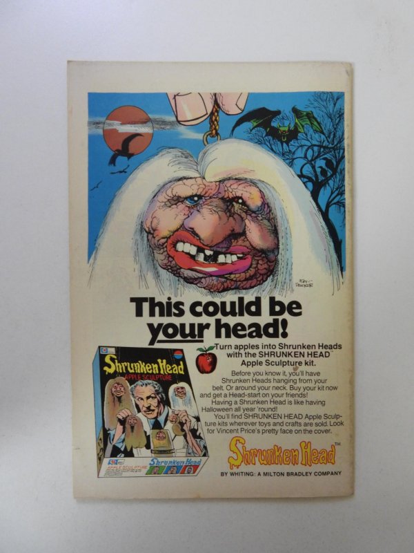 The Brave and the Bold #123 (1975)