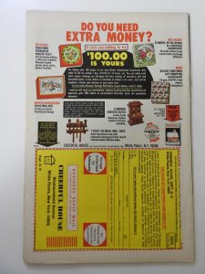 Weird Mystery Tales #7 (1973) VG/FN Condition!